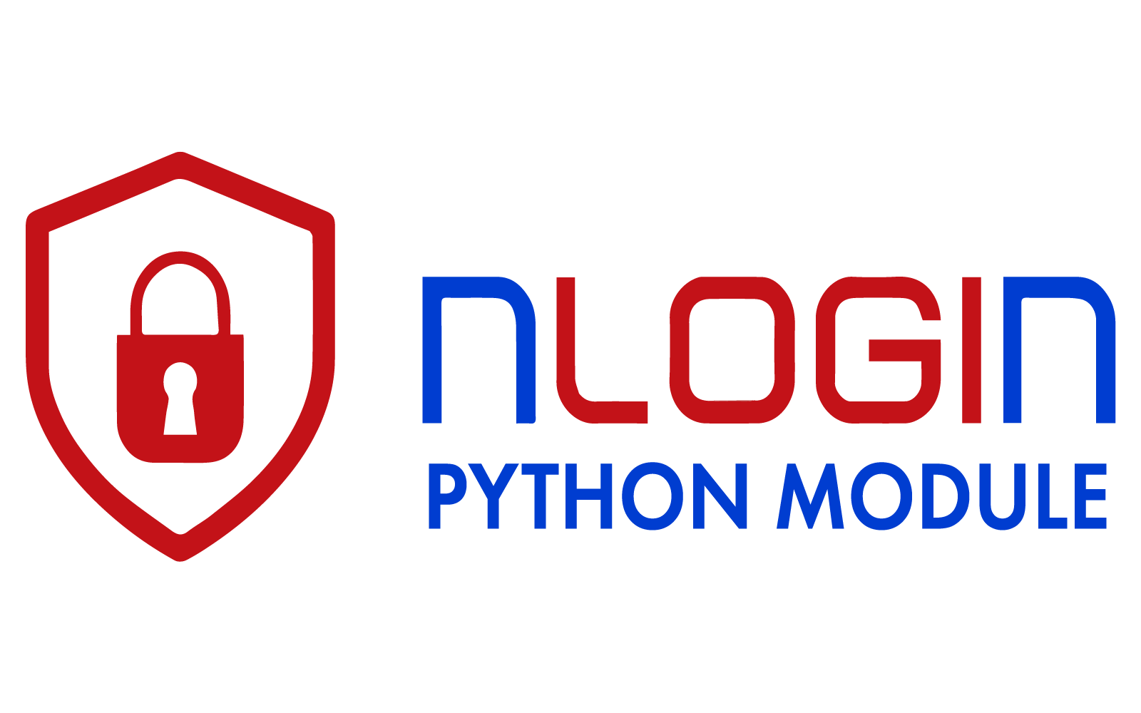 nLogin Python Module